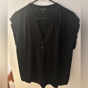 Banana Republic black top